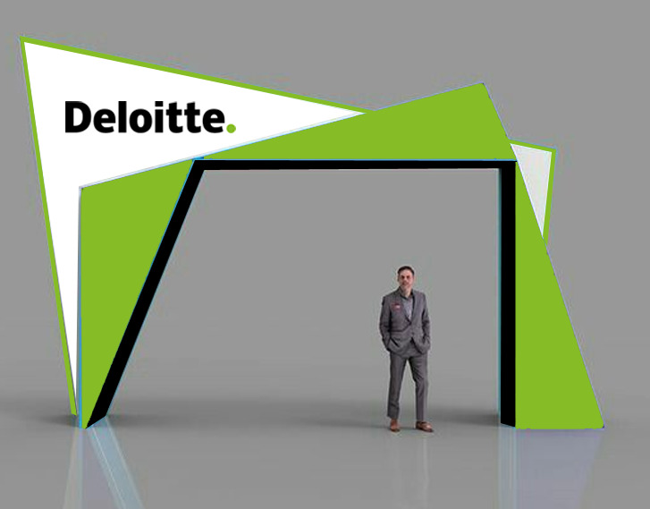 entrance arch 3